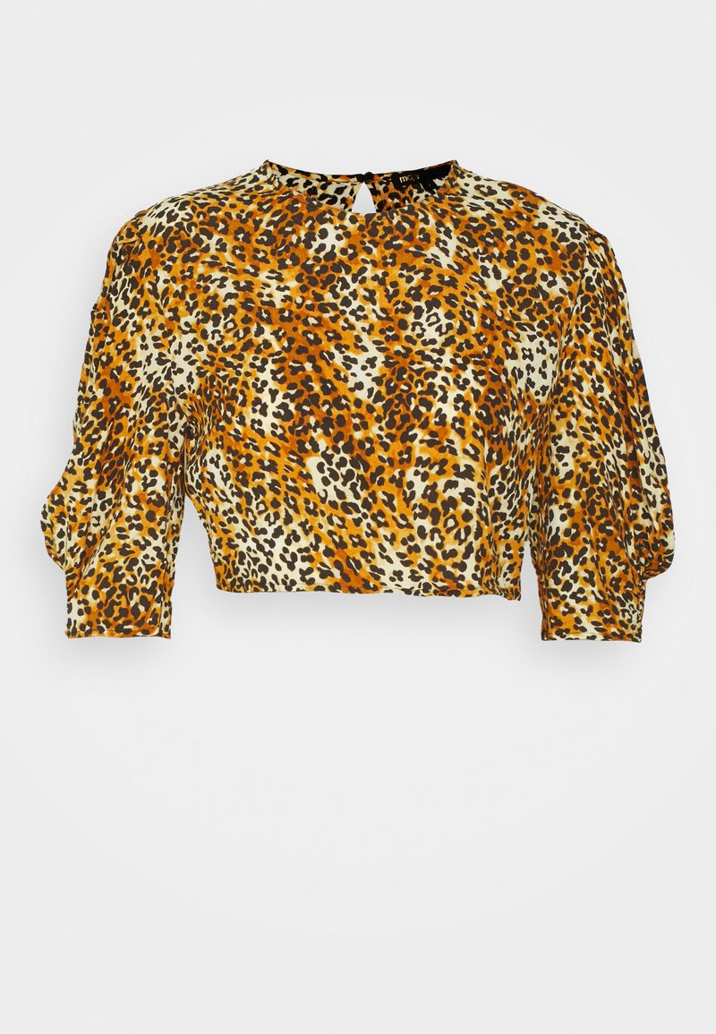 Maje Blouse meerkleurig