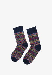 Selectat, multi - sparnon multi