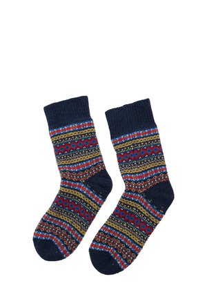 Socken - multi - sparnon multi