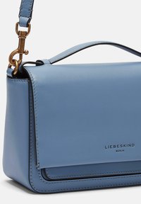 Liebeskind Berlin LEA - Borsa a tracolla - blassblau
