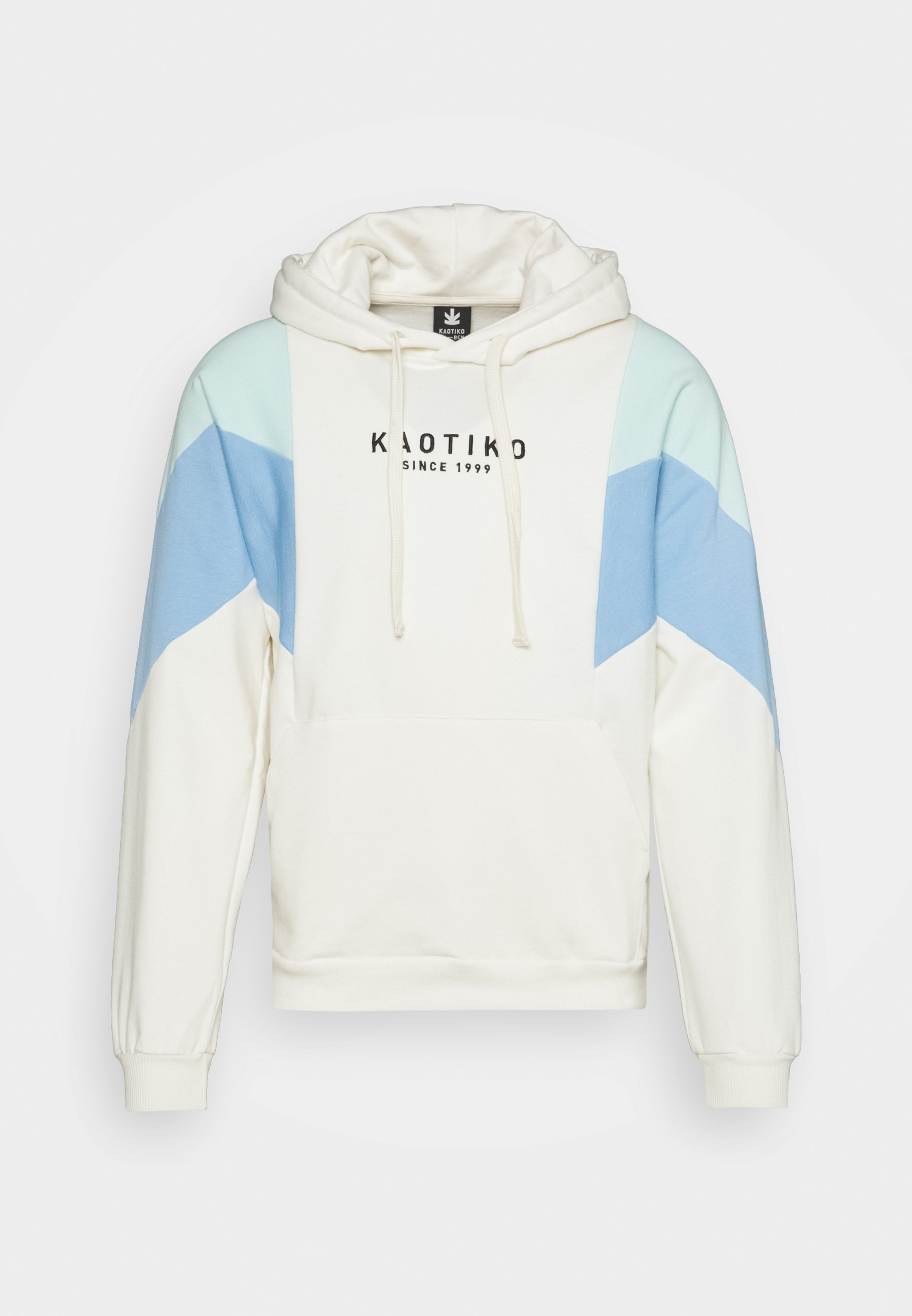 Sudadera con capucha Kaotiko - Sudadera| kaotiko