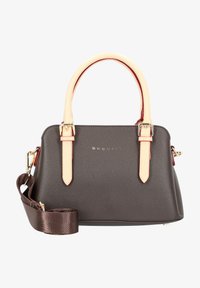 Non sélectionné, dunkelbraun