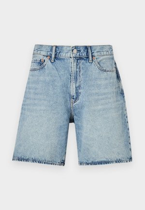 GAP, Short en jean - light blue