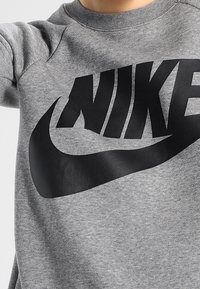 Nike Sportswear Felpa - mottled grey