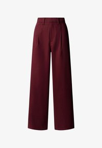 Επιλέχθηκε, bordeaux red