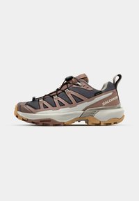 X ULTRA 360 EDGE GTX - Hikingskor - excalibur/burlwood/silver cloud