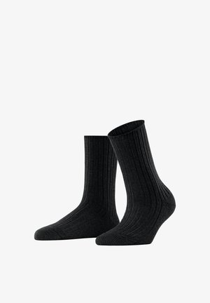 Esprit HYGGE - Chaussettes - black