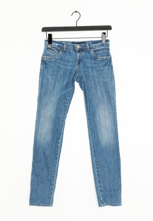 Miss Sixty Jeans Slim Fit - blue