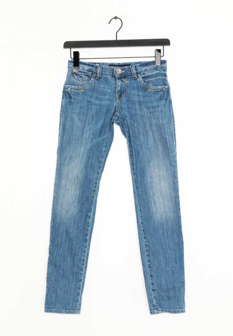 Miss Sixty Jean slim - blue