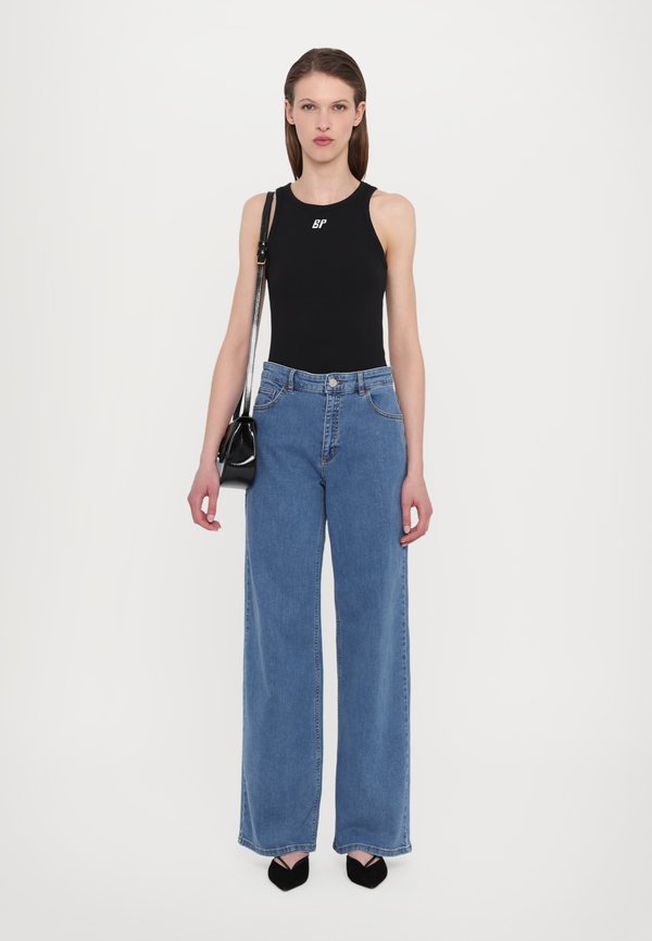 NICETTE - Relaxed fit jeans2