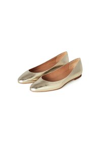 BALAGAN MISHOR - Ballerine - gold