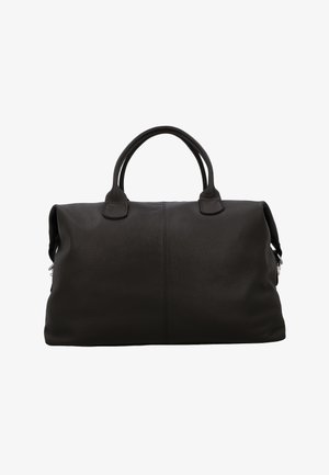 Gusti Leder, BIG WOMAN HANDBAG DORO - Shopper - schwarz