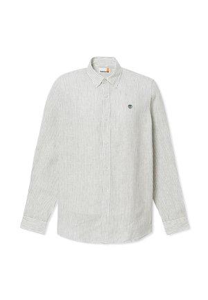 Timberland, STRIPED - Košile - light green
