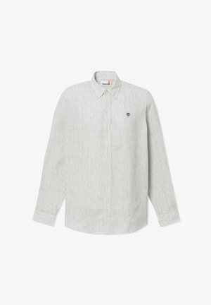 Timberland, STRIPED - Košile - light green