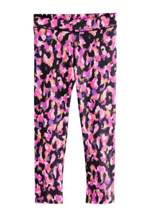 Next, - Spodnie legginsy