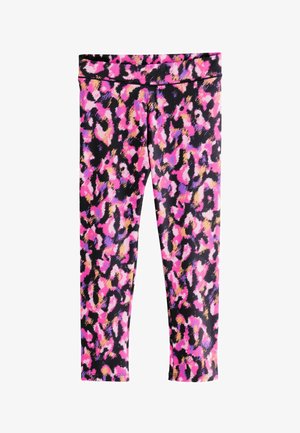 Next, - Spodnie legginsy