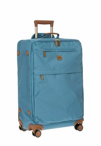 Bric's X COLLECTION 4 ROLLEN  - Valise à roulettes - sky