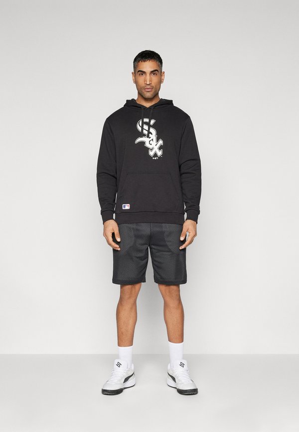 MLB CHICAGO WHITE SOX HOODY - Club wear4