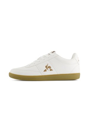DERBY UNISEX - Trainers - off white