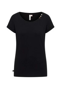 Non sélectionné, black