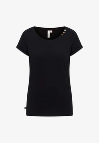 Non sélectionné, black