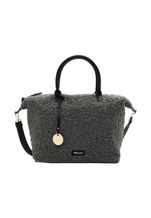 SHOPPER - Borsa a mano - grey