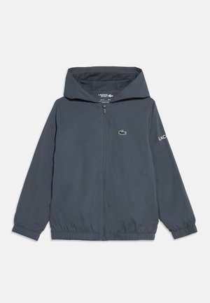 Lacoste, DIAMOND WIND - Vetrovka - urbain