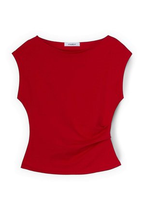Motivi, - T-shirt basic