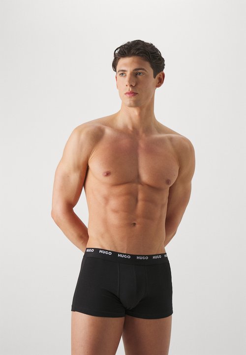 Boss - Man - Black - Underpants