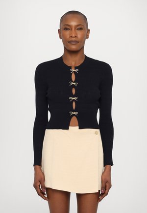 MANIVELLE - Pullover - marine
