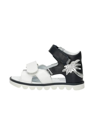 Sandali da trekking - white