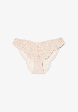 Etam, ETREINTE - Slip - light pink