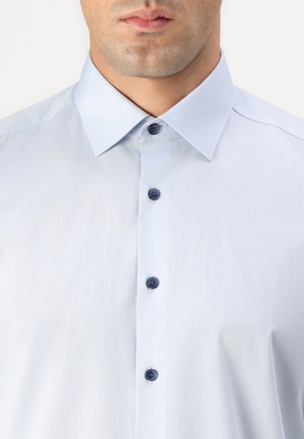Formal shirt - bleu4