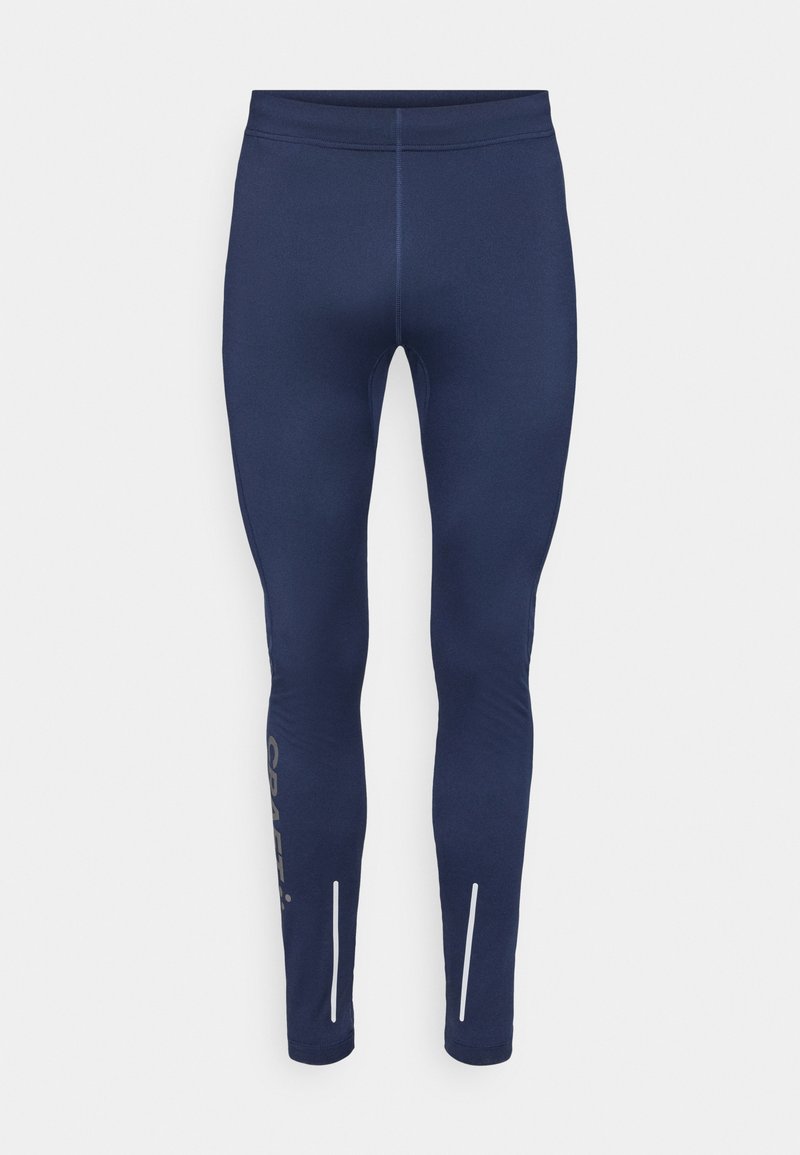 Craft Tights donkerblauw