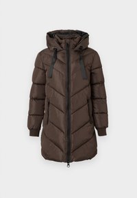 Unselected, seal brown/black