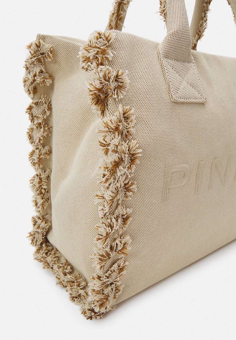 Pinko Beach Shopper Bag Bolso Pinko PINKO BAGS BORSA BEACH