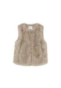 Brownie EFECTO Chaleco beige