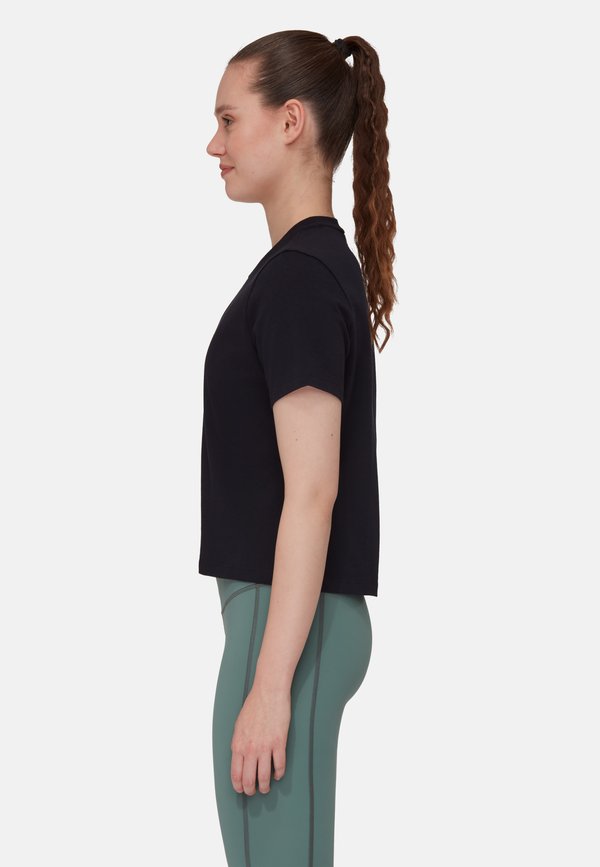 MASSONE  - Basic T-shirt3