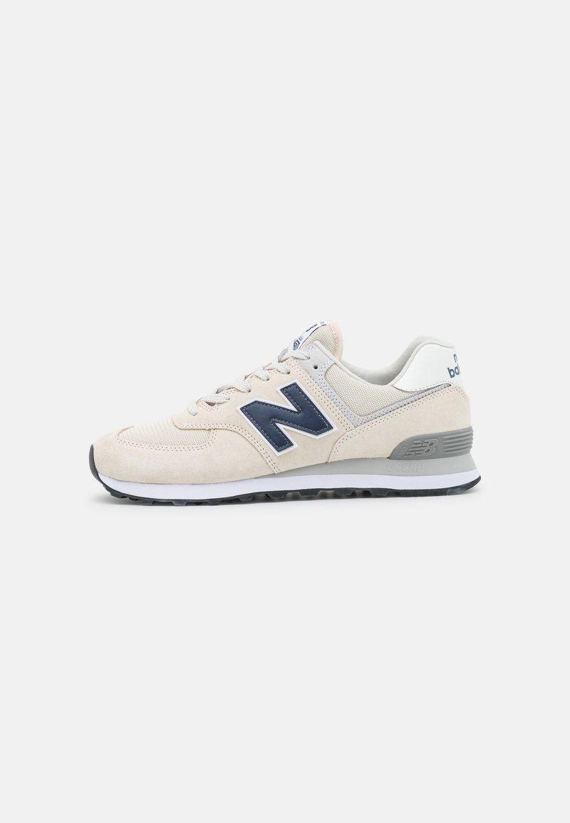 New Balance ML574 UNISEX - Sapatilhas - tan