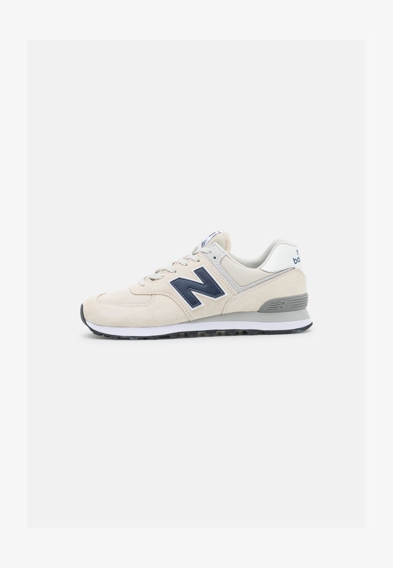 New Balance ML574 UNISEX - Sapatilhas - tan