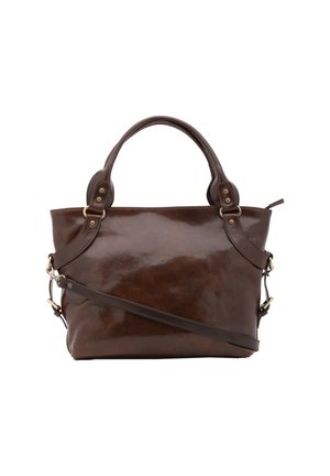 Borsa a mano - dark brown