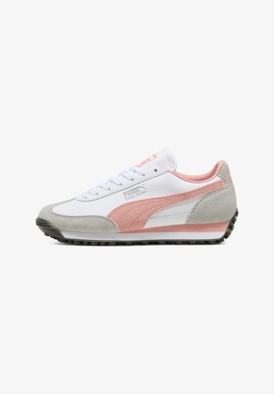 EASY RIDER MIX - Zapatillas para caminar - white-pink fruit