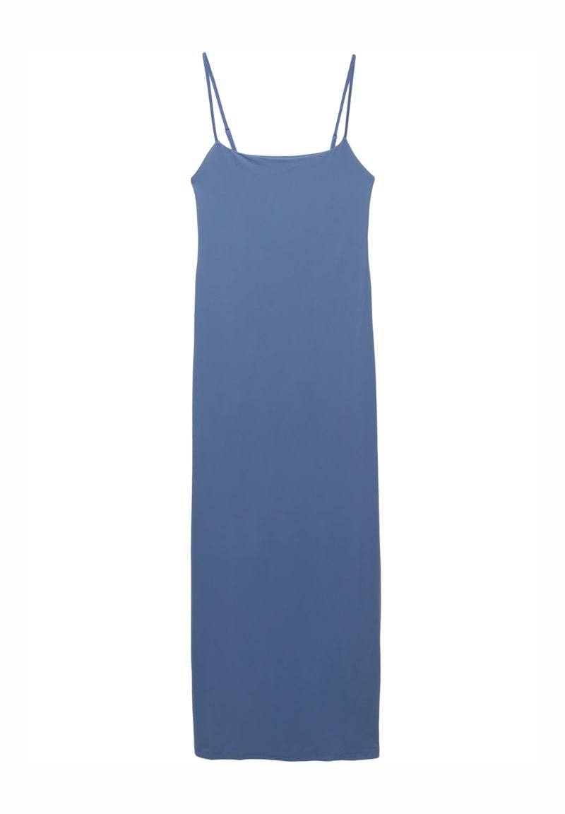 PULL&BEAR Jerseyjurk blauw
