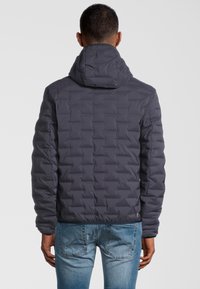 Colmar Originals Dunjacka - mottled dark blue