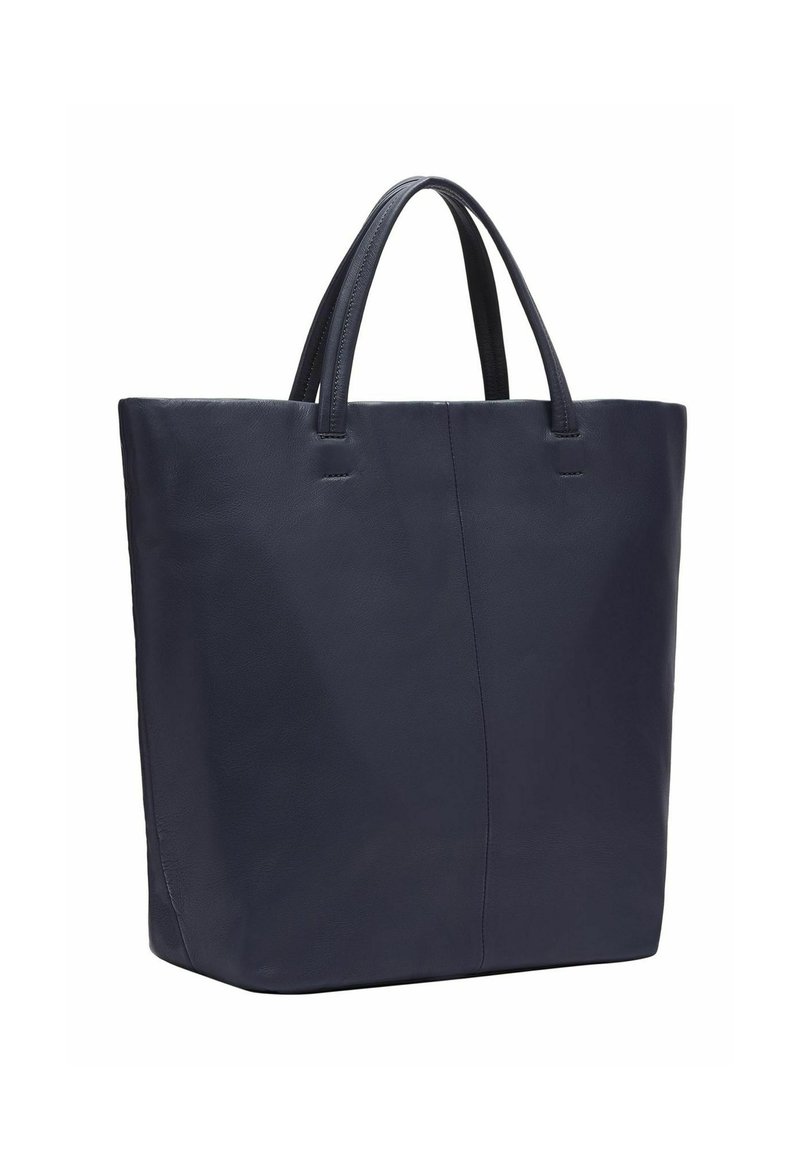 Umhängetasche Dunkelblaue Liebeskind Tasche Liebeskind Taschen