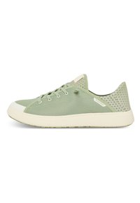 Unselected, celadon green