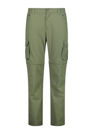 CMP, ZIP OFF  - Outdoorbukser - torba