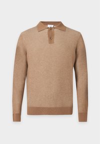 Non sélectionné, brown