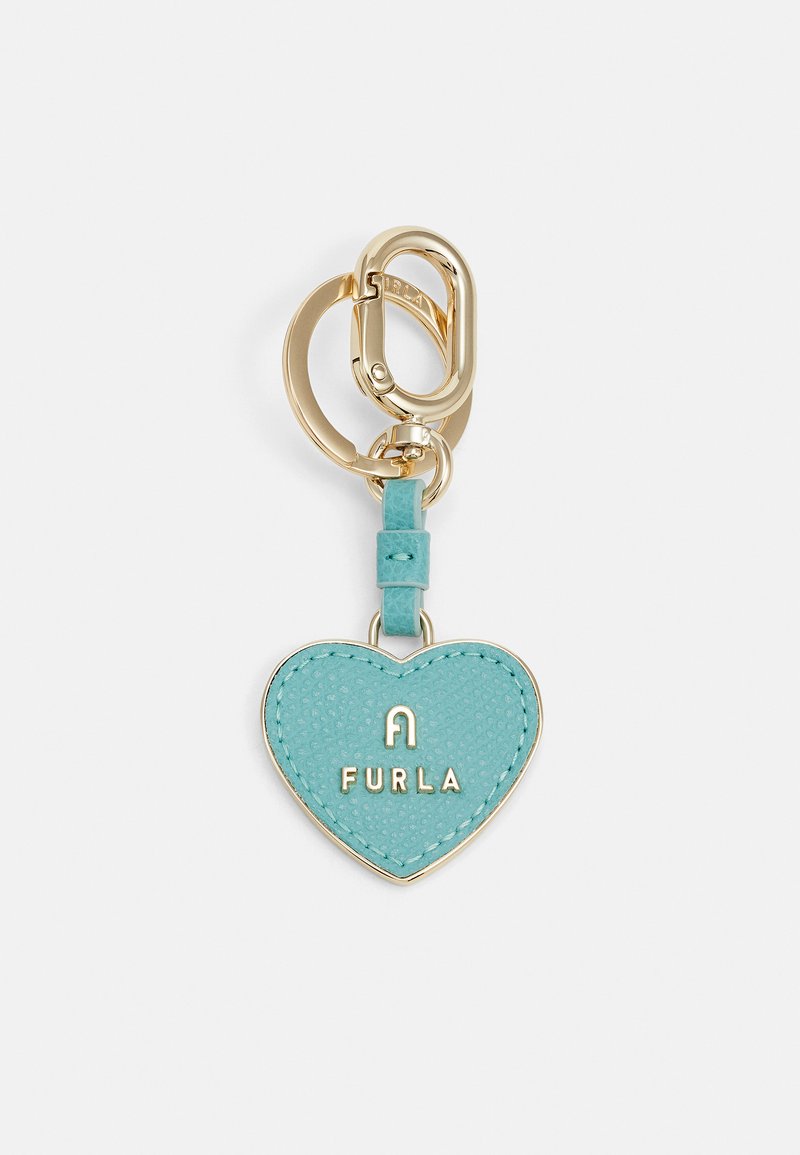 Furla CAMELIA turkusowy