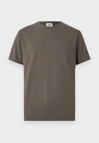 KENDRICK - Basic T-shirt - green